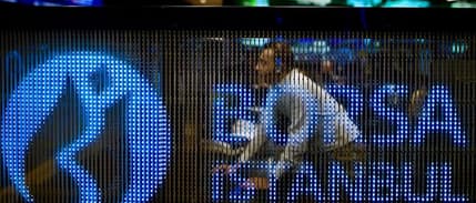 Borsa haftaya sert düşüşle başladı
