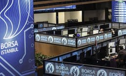 Borsa haftaya yeni rekorla başladı