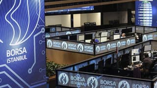 Borsa haftaya yeni rekorla başladı