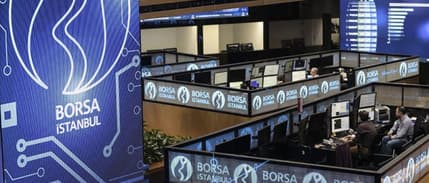 Borsa haftaya yeni rekorla başladı