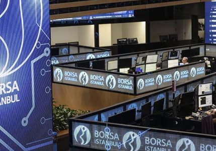 Borsa haftaya yeni rekorla başladı