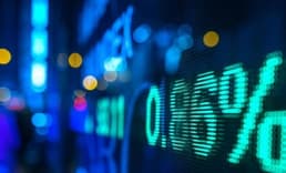 Borsa haftaya yükselişle başladı