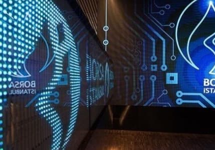 Borsa haftaya yükselişle başladı