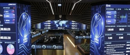 Borsa haftaya yükselişle başladı