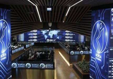 Borsa haftaya yükselişle başladı