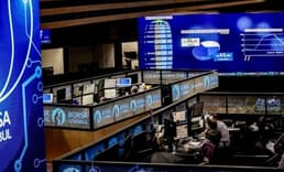 Borsa haftaya yükselişle başladı