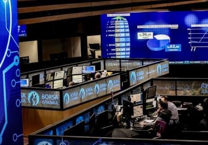 Borsa haftaya yükselişle başladı