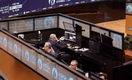 Borsa haftaya yükselişle başladı
