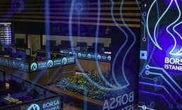 Borsa haftaya yükselişle başladı