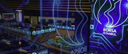 Borsa haftaya yükselişle başladı