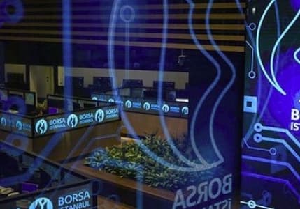 Borsa haftaya yükselişle başladı