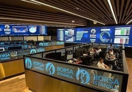 Borsa haftaya sınırlı yükselişle başladı