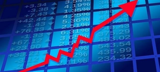 Borsa Haftaya Yüzde 3.55 Artışla Başladı