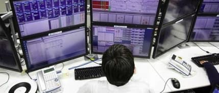 Borsa İstanbul'da düşüş sürüyor: BIST100 kritik eşiğin altına indi