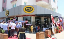 Borsa işlemleri pastaneye 26 milyon TL’lik adisyon çıkardı