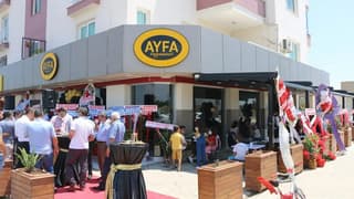 Borsa işlemleri pastaneye 26 milyon TL’lik adisyon çıkardı