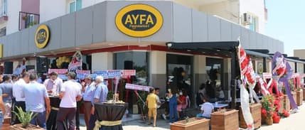 Borsa işlemleri pastaneye 26 milyon TL’lik adisyon çıkardı