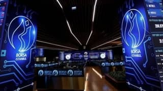 Borsa İstanbul 20 ayın zirvesini gördü