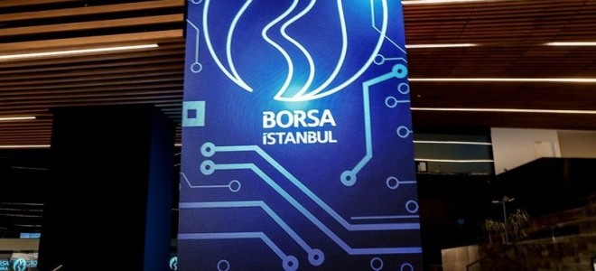 Borsa İstanbul 94 binin üzerine çıktı