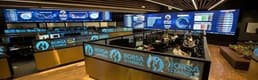 Borsa İstanbul 96 Bin 905 Puana Döndü