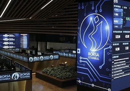 Borsa İstanbul Artışla Açıldı