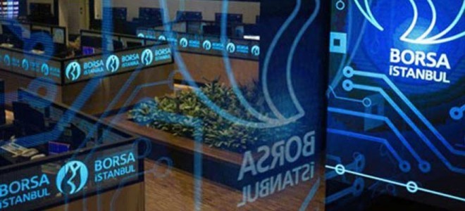 Borsa İstanbul Başkanı Karadağ: Üçüncü çeyrekte yine iki haneli büyüme bekliyoruz