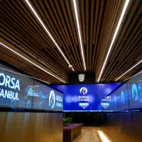 Borsa İstanbul bir hissenin işlemlerini durdurdu