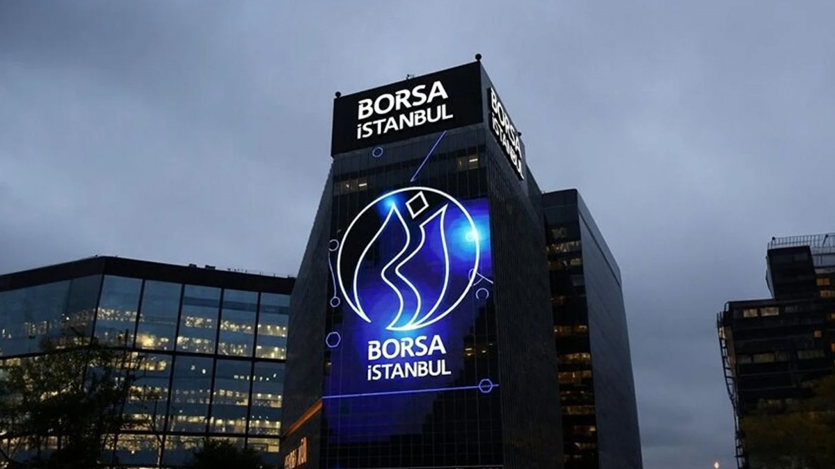 Borsa İstanbul'da 12 hissede özel emir trafiği