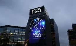 Borsa İstanbul'da 12 hissede özel emir trafiği