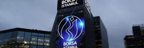 Borsa İstanbul'da 12 hissede özel emir trafiği