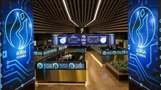 Borsa İstanbul’da 3 hisse haftaya tedbirle başlıyor