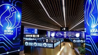 Borsa İstanbul’da açığa satış için yeni düzenleme: Yukarı Adım Kuralı devrede