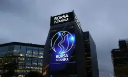 Borsa İstanbul'da beş hisse üzerindeki kısıtlamalar kaldırıldı