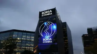 Borsa İstanbul'da beş hisse üzerindeki kısıtlamalar kaldırıldı