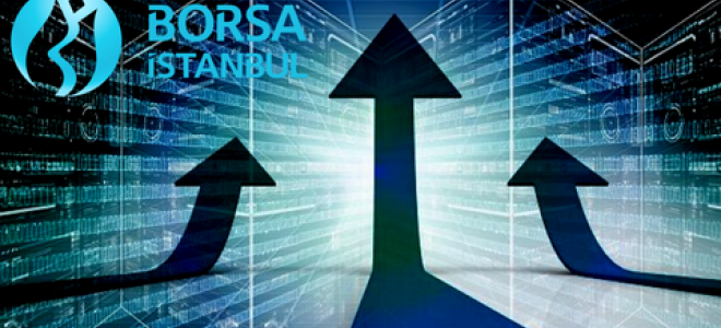 Borsa İstanbul'da BIST 100 Endeksi Yükselişini Sürdürdü