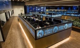 Borsa İstanbul’da BİST 100 Günü 112.000 Puanın Üzerinde Tamamladı