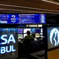 Borsada devre kesici çalıştı