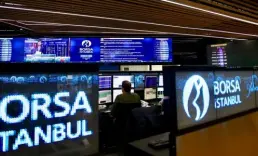 Borsada devre kesici çalıştı
