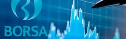 Borsa İstanbul’da Endeksler Haftanın Son Gününü Düşüşle Kapattı