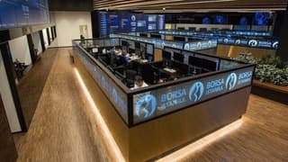 Borsa İstanbul'da Gong 'Fintech’ler İçin Çaldı