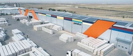 Borsa İstanbul'da gong Panelsan için çaldı