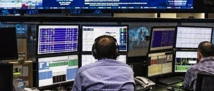 Borsa İstanbul'da iki hisse için tedbir kararı