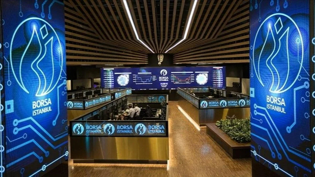 Borsa İstanbul'da iki hissenin tedbirleri kalktı
