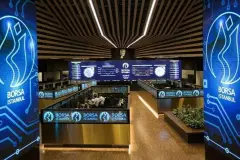 Borsa İstanbul'da iki hissenin tedbirleri kalktı