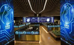 Borsa İstanbul'da iki hissenin tedbirleri kalktı