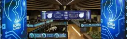Borsa İstanbul'da iki hissenin tedbirleri kalktı