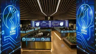 Borsa İstanbul'da iki hissenin tedbirleri kalktı