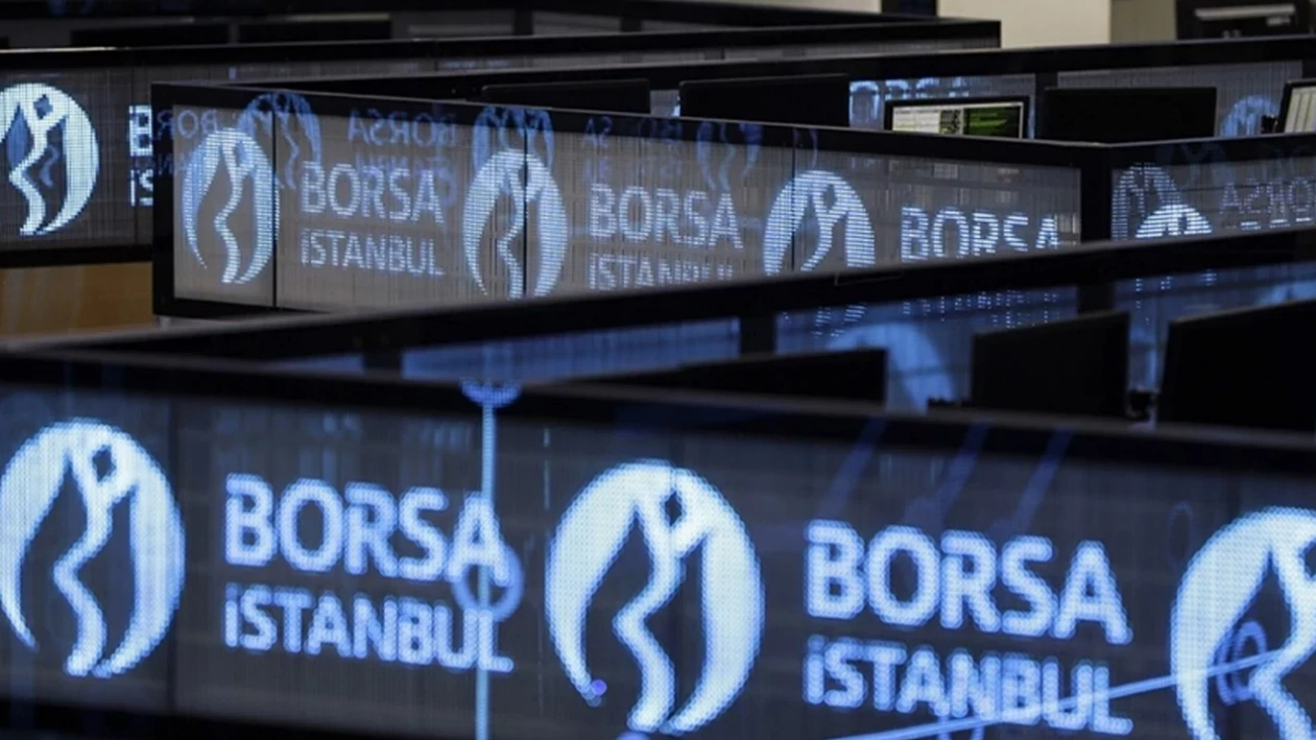 Borsa İstanbul'da iki şirket temettü kararını açıkladı