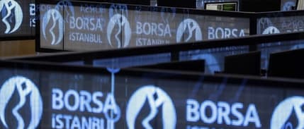 Borsa İstanbul'da iki şirket temettü kararını açıkladı