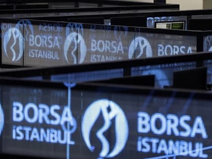 Borsa İstanbul'da iki şirket temettü kararını açıkladı